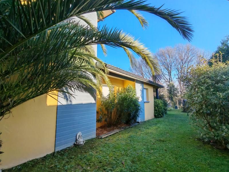PONTONX-SUR-L'ADOUR A 12 MINUTES DE PONTONX MAISON 180M2 2