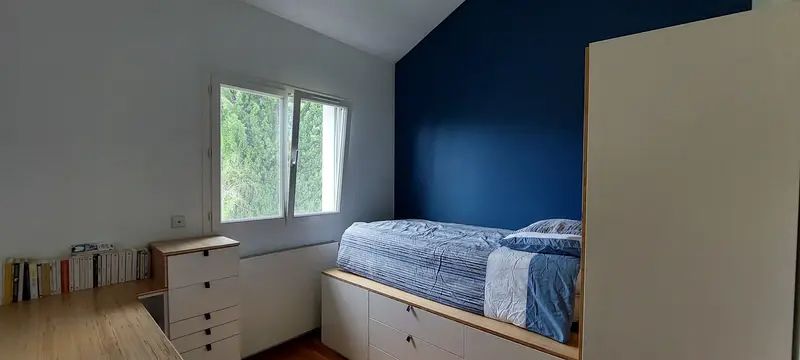 CORENC Rare à la location : demeure 5 chambres   156 m² à Corenc Montfleury avec Piscine 3