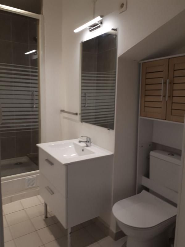 NARBONNE Immeuble rapport 4 appartements 3
