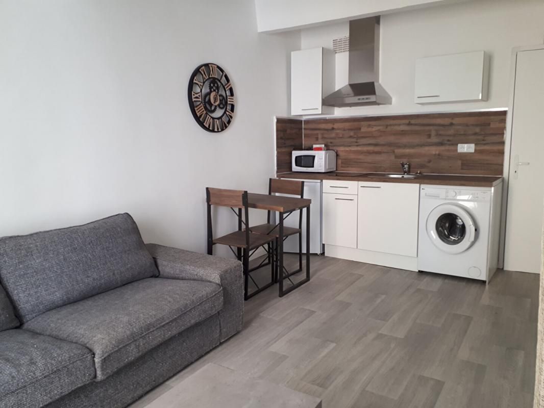 NARBONNE Immeuble rapport 4 appartements 4