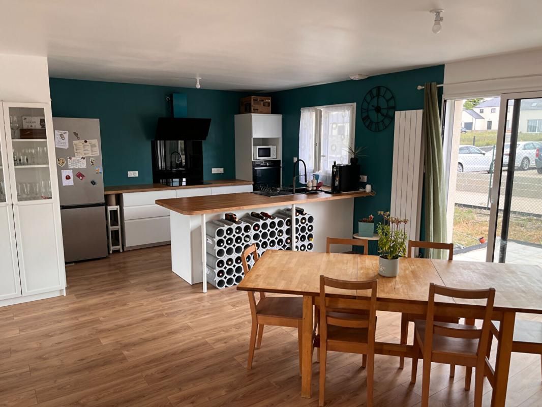 Maison Chaingy 3 pièce(s) 82 m2