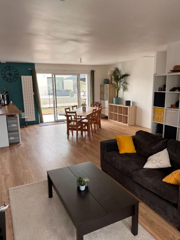 CHAINGY Maison Chaingy 3 pièce(s) 82 m2 3