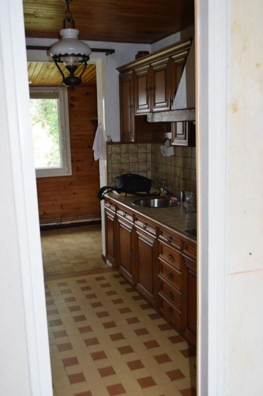 FRESSENNEVILLE Maison Fressenneville 4 pièce(s) 80 m2 4
