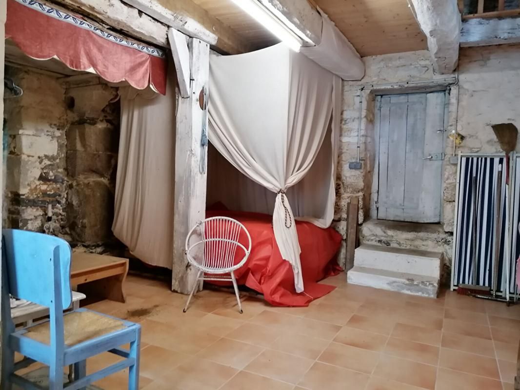 GUEGON Maison à rénover Guégon 4 pièce(s) 140 m2 4