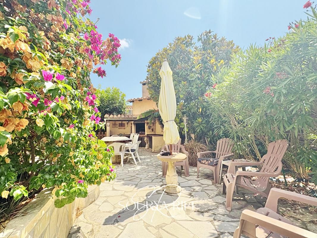 LAVALETTE Charmante maison Lavalette 170 m2 3