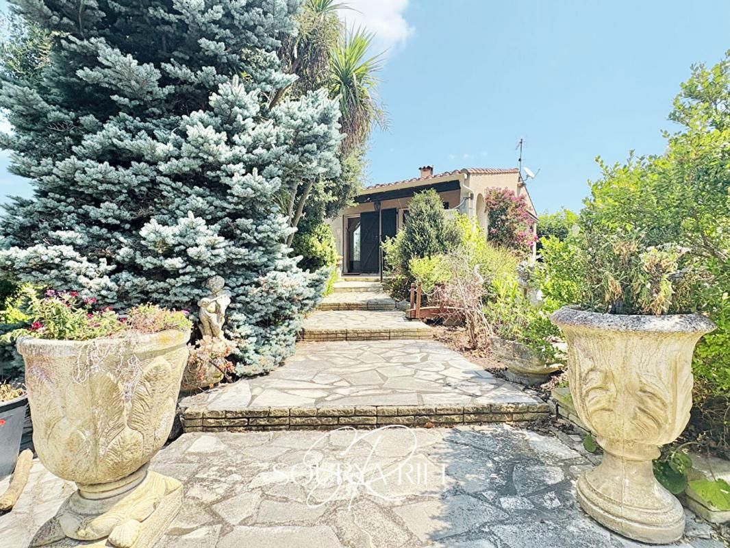 Charmante maison Lavalette proche de Carcassonne