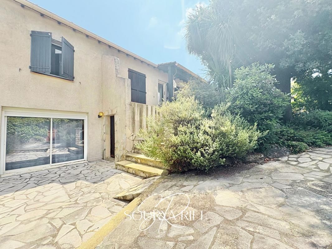 CARCASSONNE Charmante maison Lavalette proche de Carcassonne 3