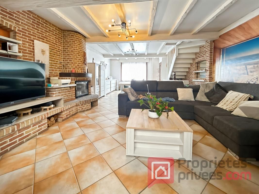 WATTRELOS Maison 2