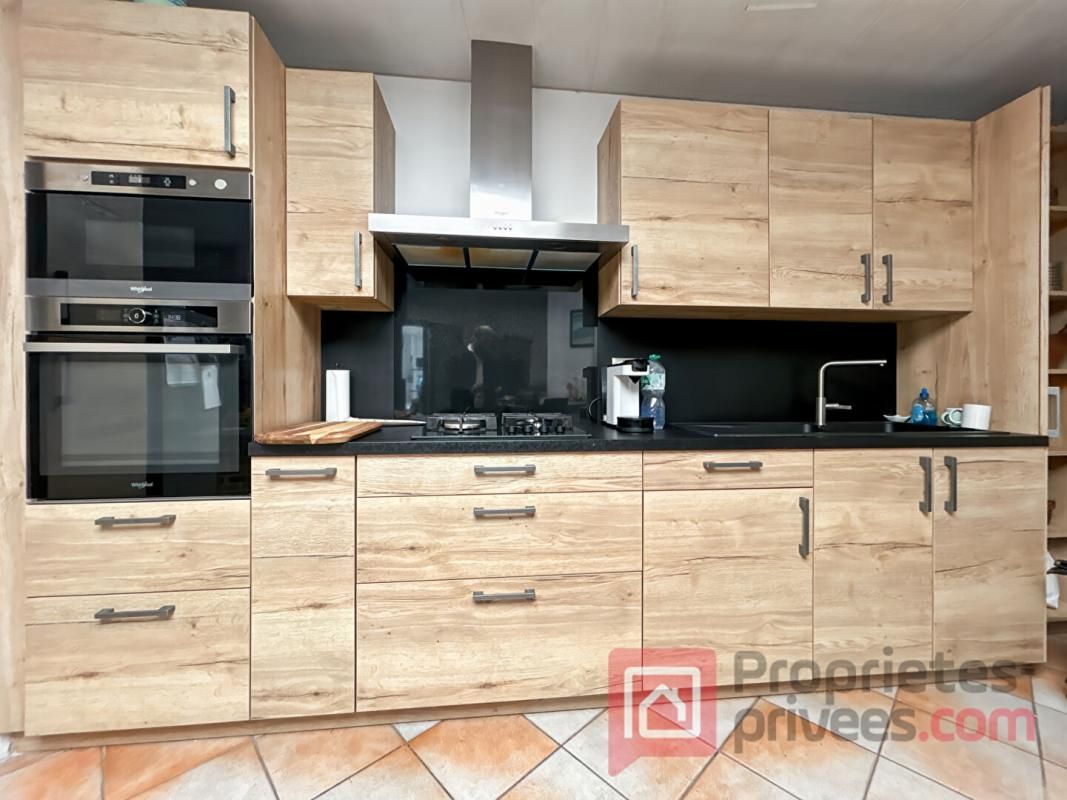 WATTRELOS Maison 3