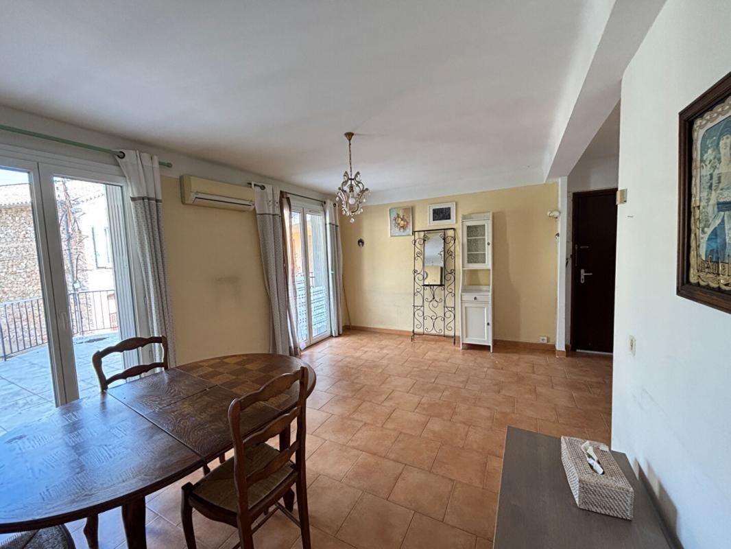 Appartement 4 pièce(s) 65 m2