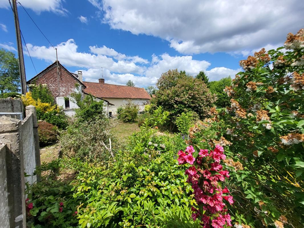 Maison Beaurainville 5 pièce(s) 83 m2