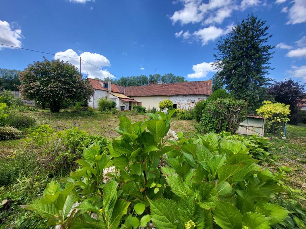 BEAURAINVILLE Maison Beaurainville 5 pièce(s) 83 m2 2