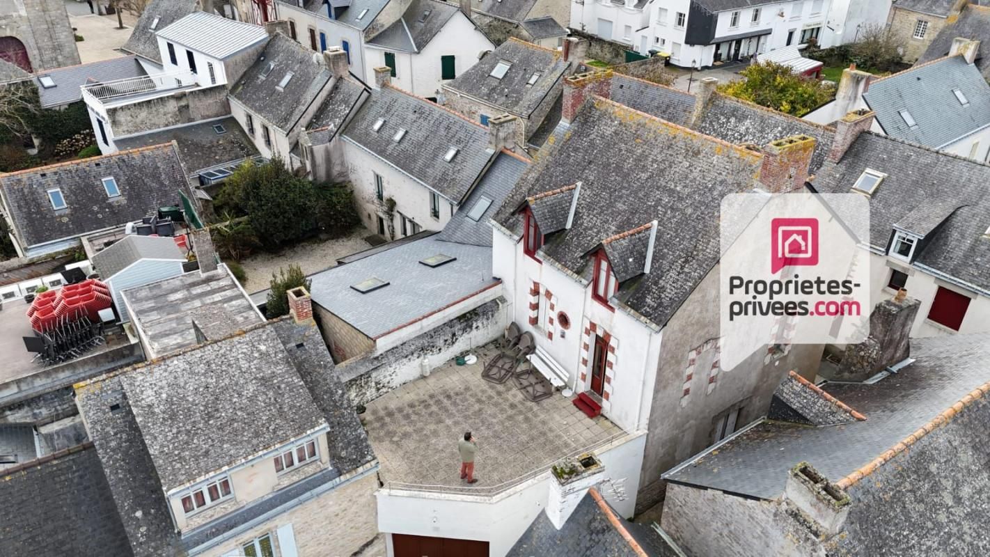 PIRIAC-SUR-MER VILLA VUE MER 165 m2 Garage Terrasse 1