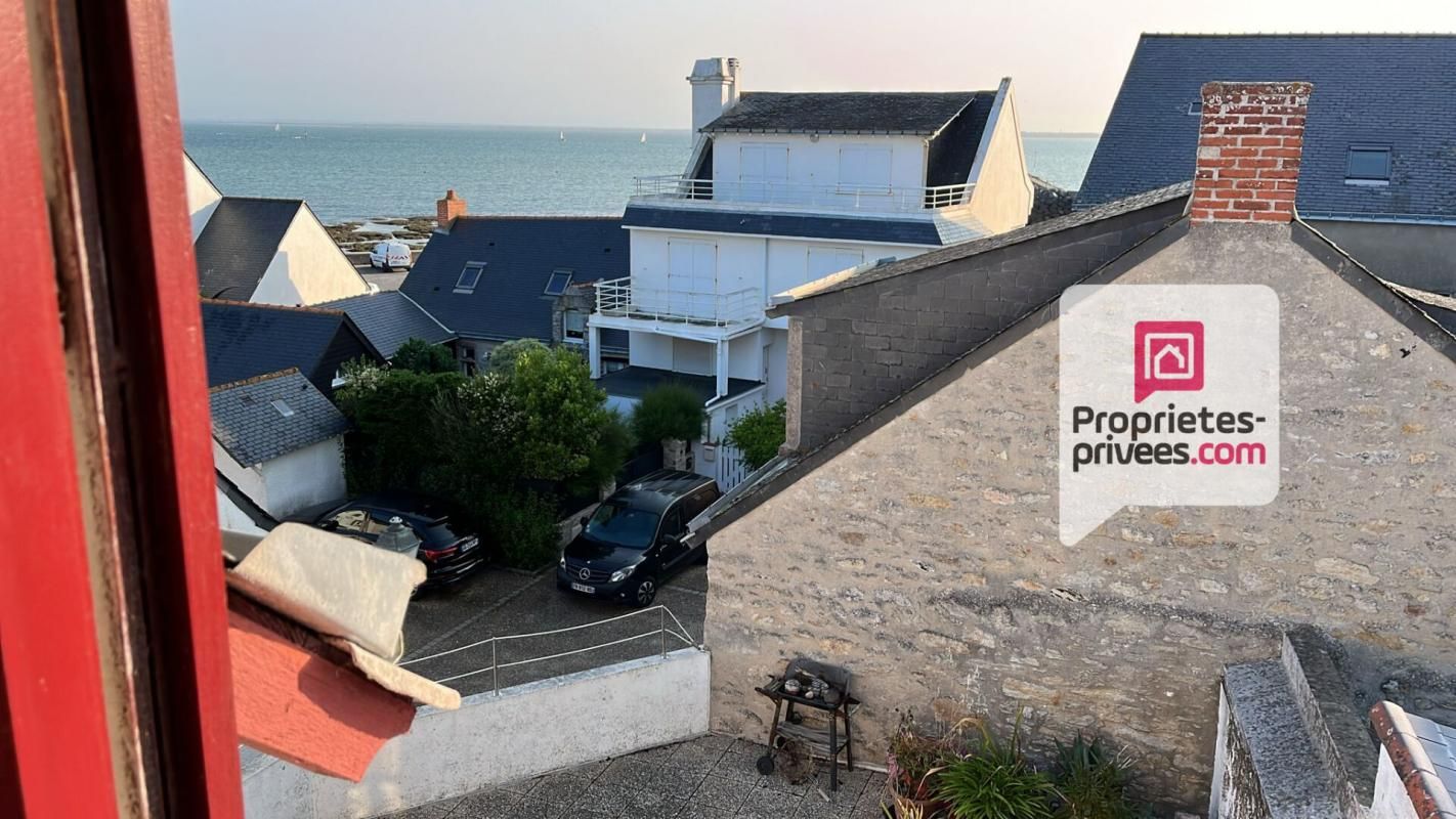 PIRIAC-SUR-MER VILLA VUE MER 165 m2 Garage Terrasse 2