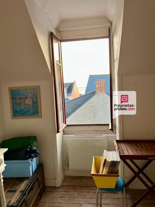 PIRIAC-SUR-MER VILLA VUE MER 165 m2 Garage Terrasse 3