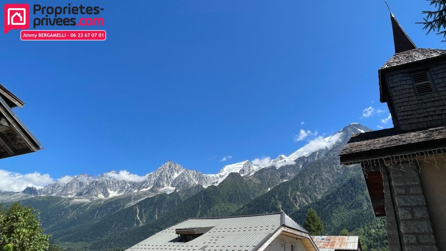 LES HOUCHES Chalet de 333 m² à fort potentiel Les Houches, Vallée de Chamonix-Mont-Blanc 2