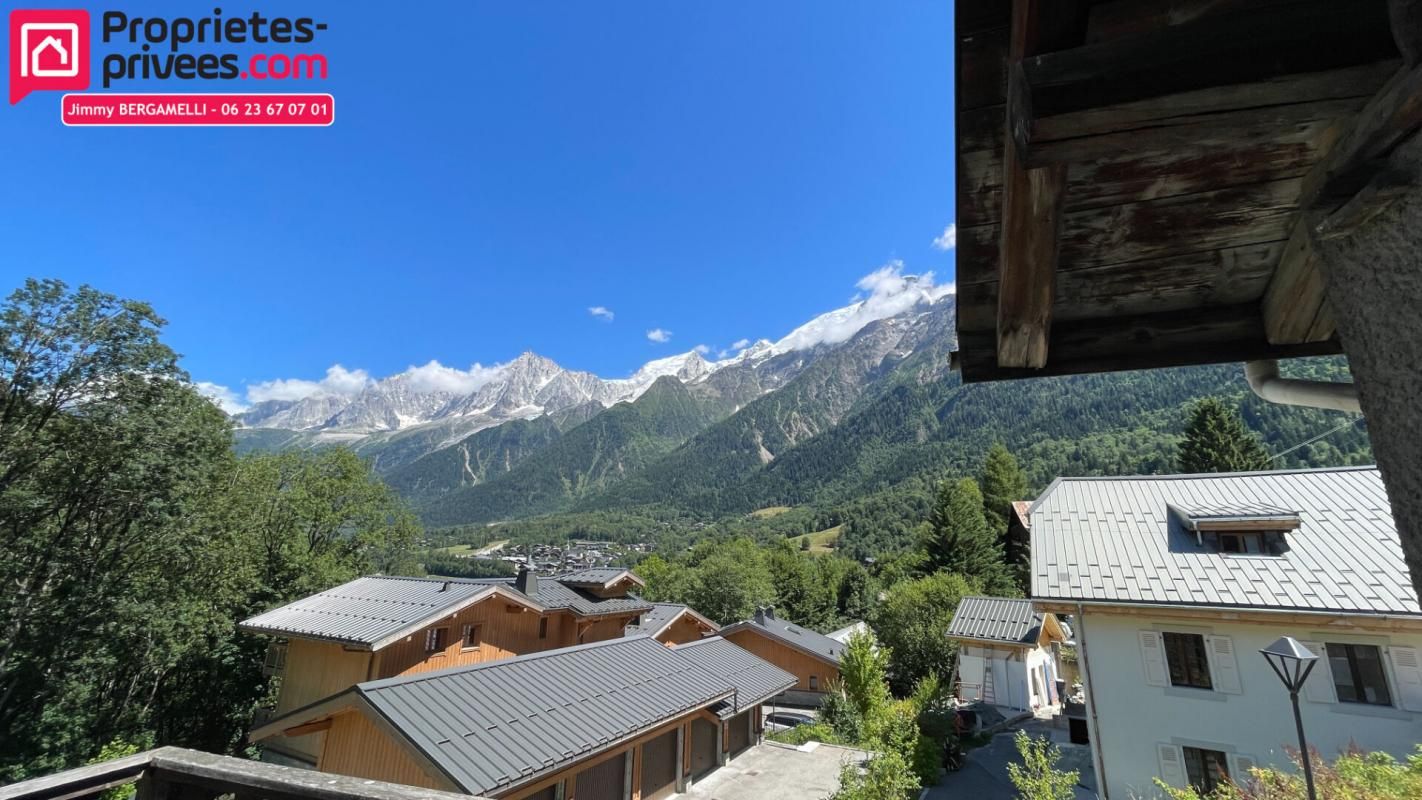 LES HOUCHES Chalet de 333 m² à fort potentiel Les Houches, Vallée de Chamonix-Mont-Blanc 4