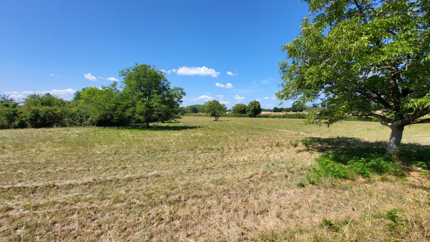 SAINT-FRONT-DE-PRADOUX TERRAIN CONSTRUCTIBLE proche Saint Front De Pradoux 8192 m2 3