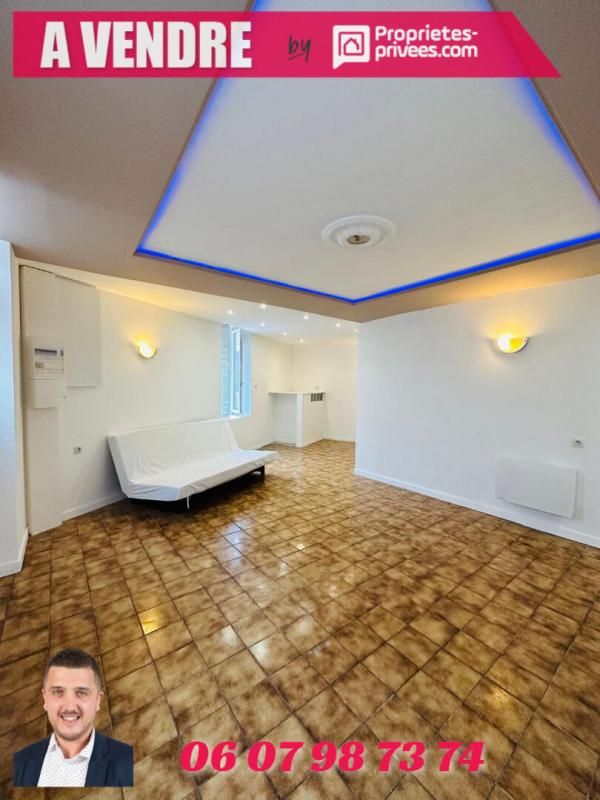 MARLE Immeuble Marle 2 appartements ! 4