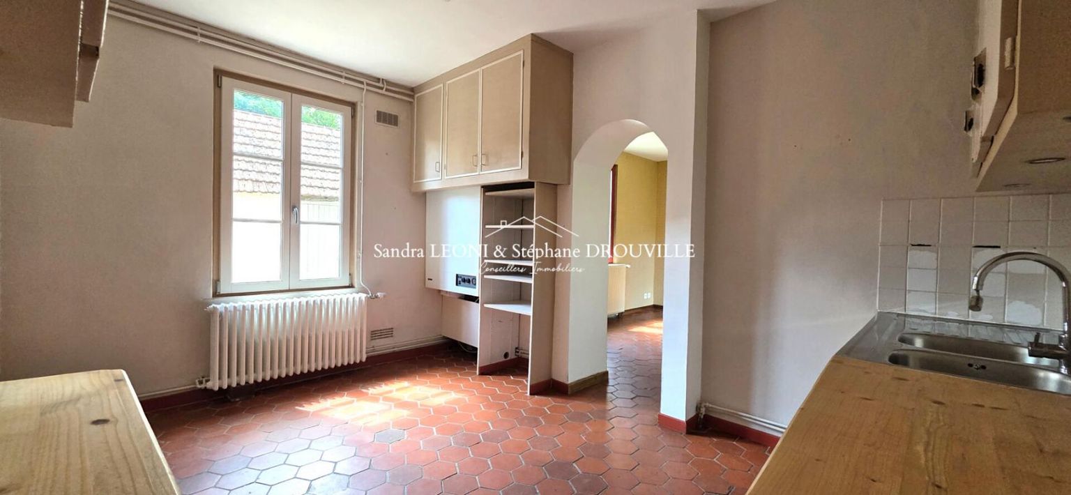 MAINTENON MAINTENON - CHARMANTE LONGERE DE 175 m², 4 chambres 4