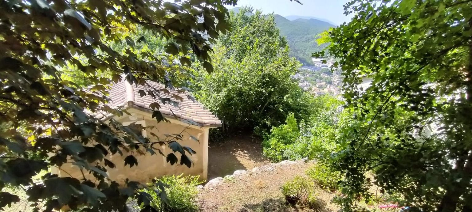 LE VIGAN Terrain Le Vigan 1270 m2 3