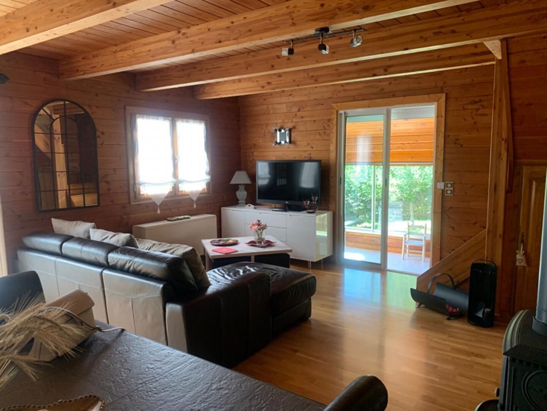 Chalet Montclar 4 pièce(s) 82 m2