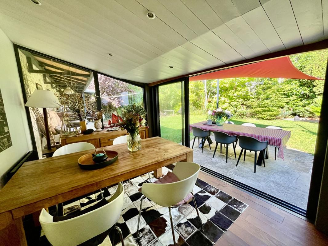 LA ROCHELLE Maison La Rochelle 8 pièce(s) 222 m2 3