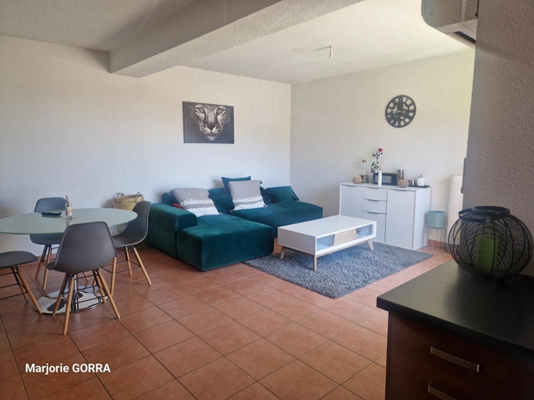 PLAN-D'AUPS-SAINTE-BAUME APPARTEMENT T3 AVEC TERRASSE 3