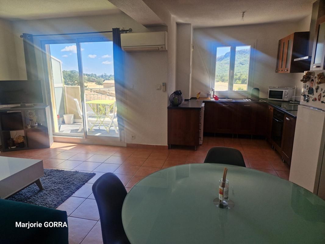 PLAN-D'AUPS-SAINTE-BAUME APPARTEMENT T3 AVEC TERRASSE 4