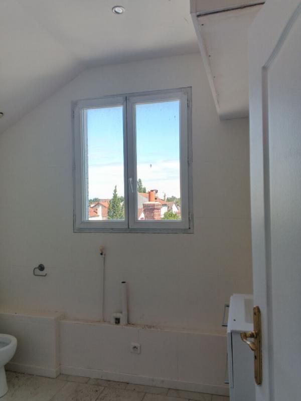 Exclusivité - Appartement à rénover de 38.02 m² . Opportunité d'investissement à 132 000 FAI