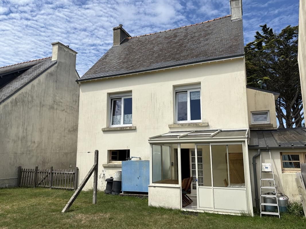 RIEC-SUR-BELON A vendre RIEC SUR BELON (29340) Maison 5 pièces 3 chambres 73 m2 2