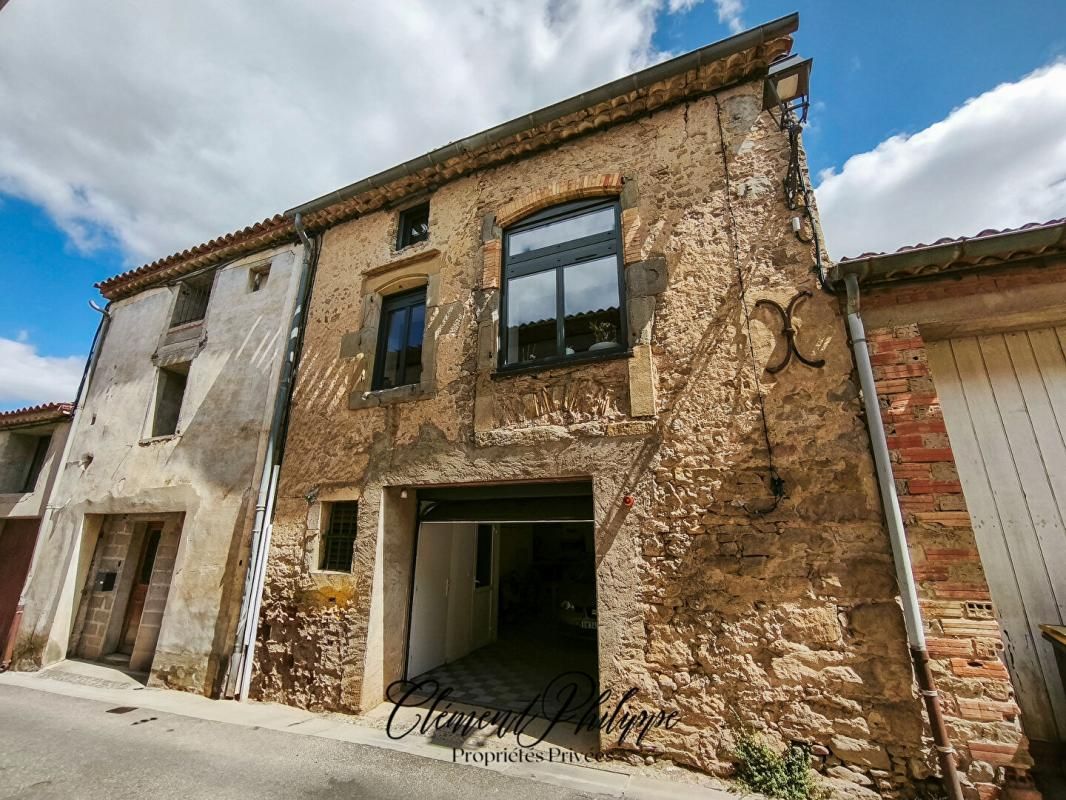 CARCASSONNE Maison proche  Carcassonne 5 pièces 112 m2 1