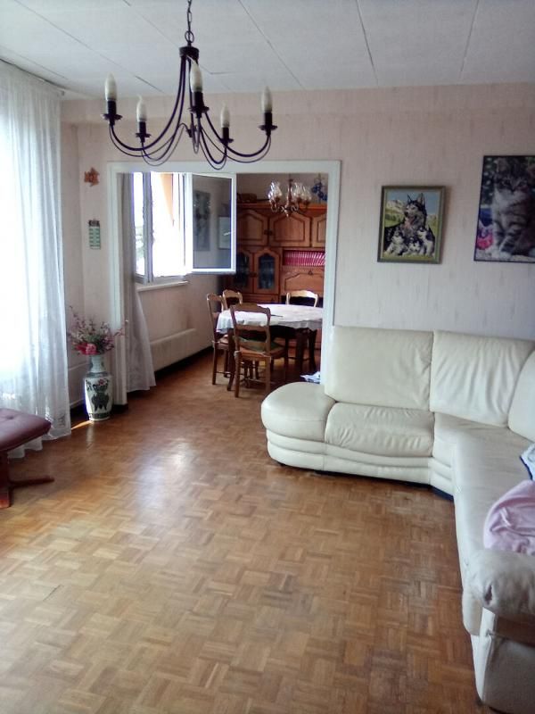 MANTES-LA-VILLE Grand appartement à Mantes La Ville 2