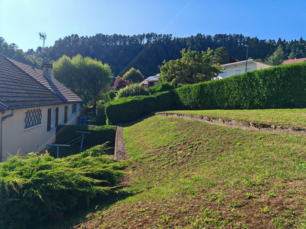 ORGELET Maison Orgelet 3 pièce(s) 75 m2 1