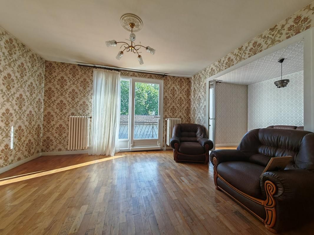 ORGELET Maison Orgelet 3 pièce(s) 75 m2 4