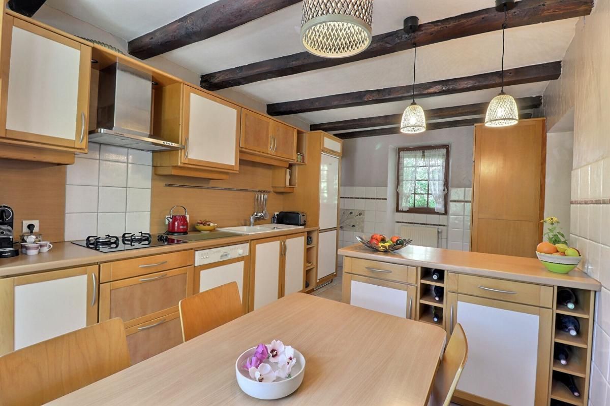 ROTHERENS Maison individuelle 5P 127 m2 à ROTHERENS (73110) 4