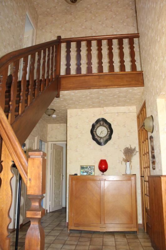 PLOUFRAGAN Exclusivité !! Côtes d'Armor 22440 Ploufragan. 3 chambres dont une au RDC, terrain constructible, divisible, garage 3