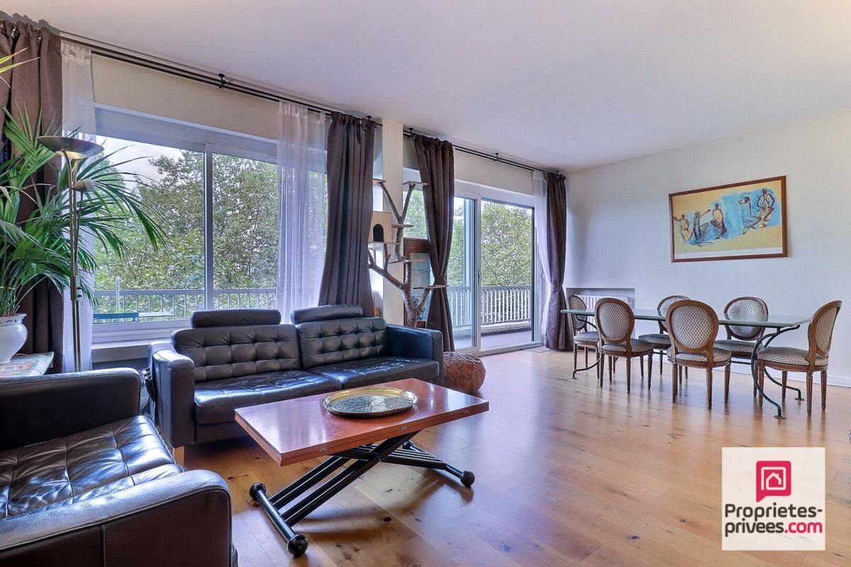Appartement 4 pièce(s) 104.50 m2