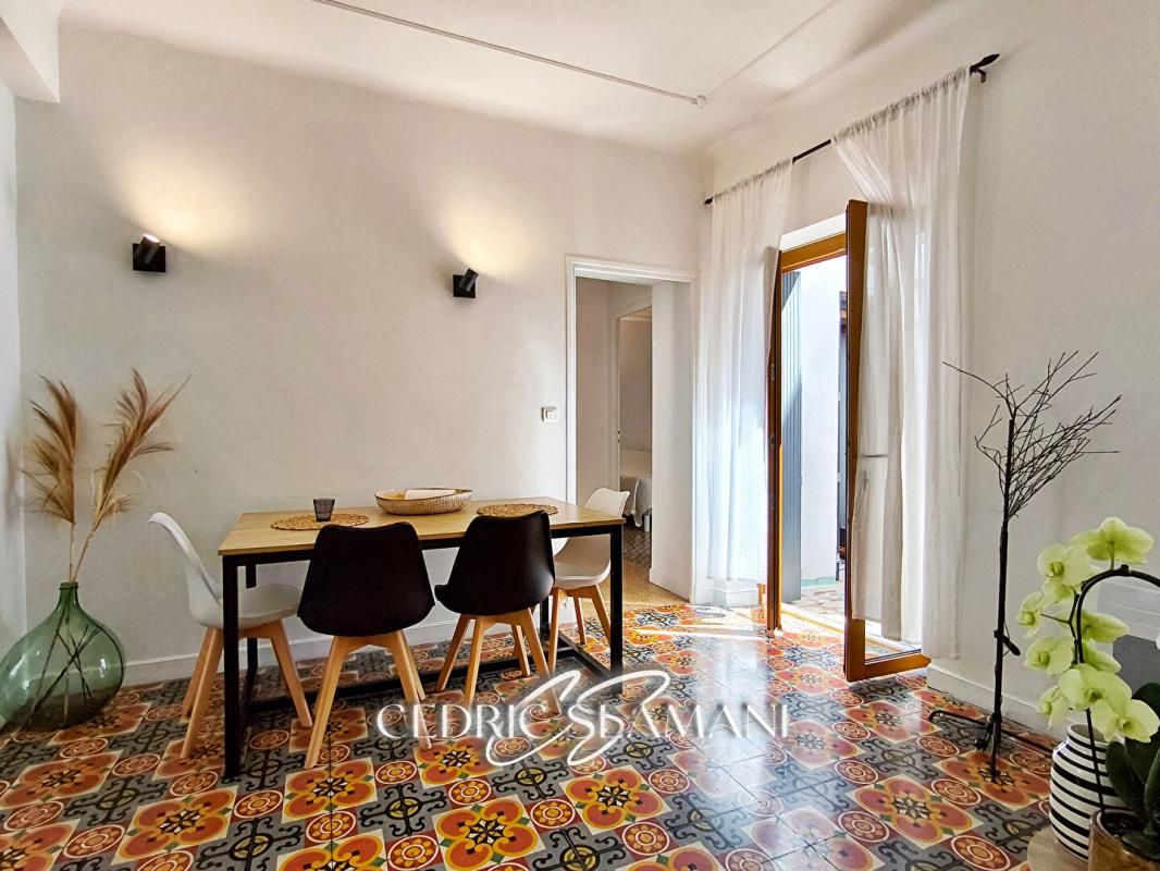 CARCASSONNE APPARTEMENT 4 PIECES, 3 CHAMBRES, 1 SALON, 1 CUISINE, 1 BALCON, 1 SALLE DE BAIN, 1 WC 2