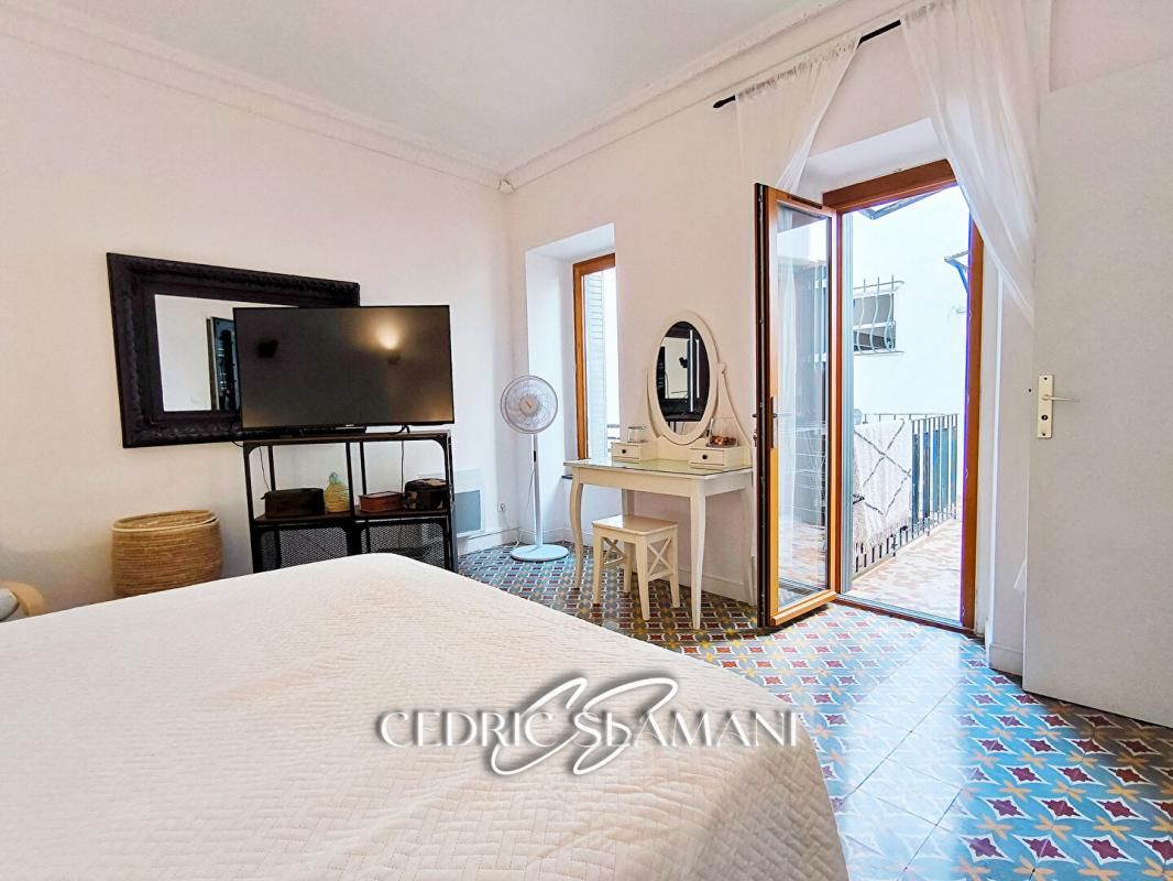 CARCASSONNE APPARTEMENT 4 PIECES, 3 CHAMBRES, 1 SALON, 1 CUISINE, 1 BALCON, 1 SALLE DE BAIN, 1 WC 4