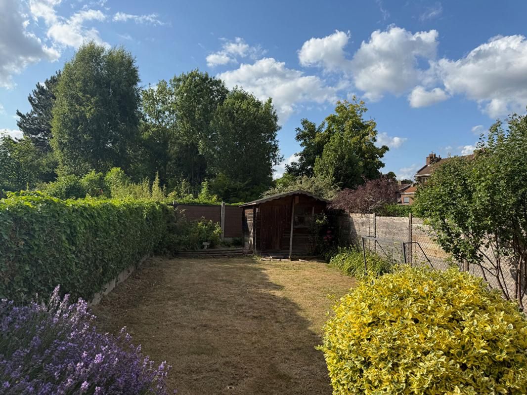 MARCQ-EN-BAROEUL Maison 105 M2 , 3 chambres, Mairies Marcq en Baroeul 2