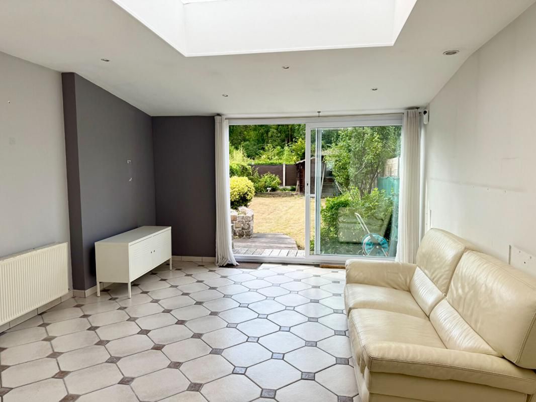 MARCQ-EN-BAROEUL Maison 105 M2 , 3 chambres, Mairies Marcq en Baroeul 3