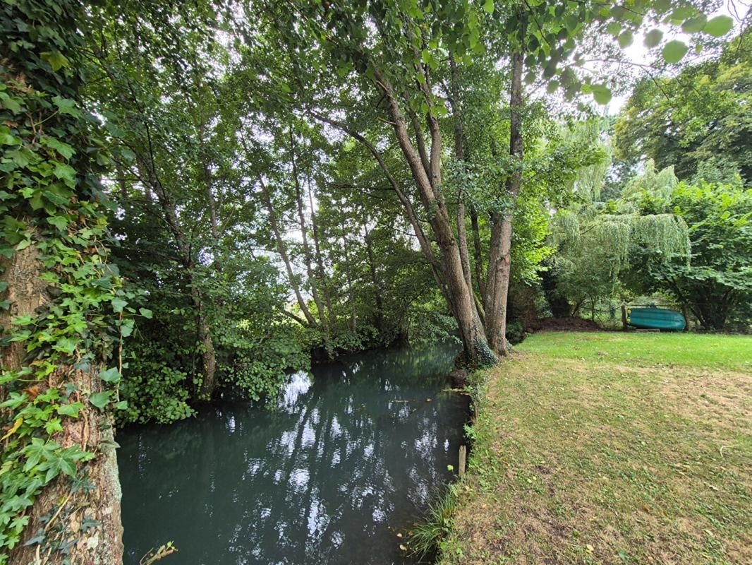 SAUNAY Maison Saunay 3 pièce(s) 61 m2 1