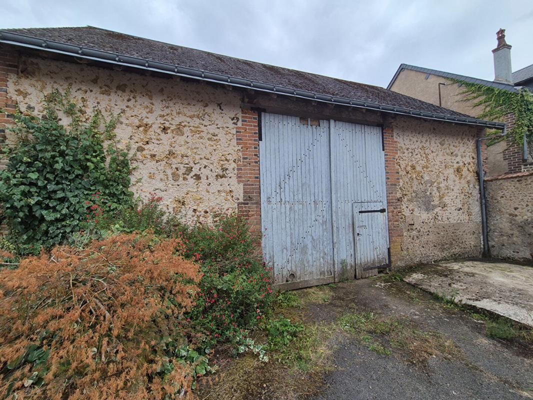 SAUNAY Maison Saunay 3 pièce(s) 61 m2 2
