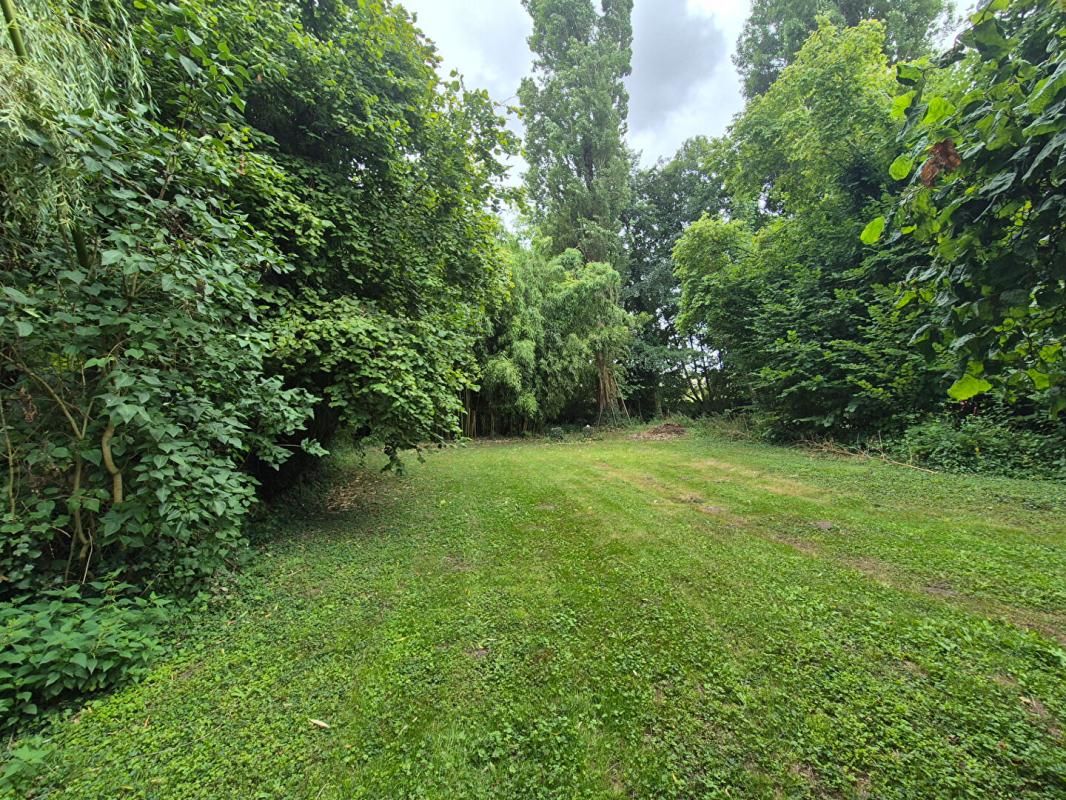 SAUNAY Maison Saunay 3 pièce(s) 61 m2 3