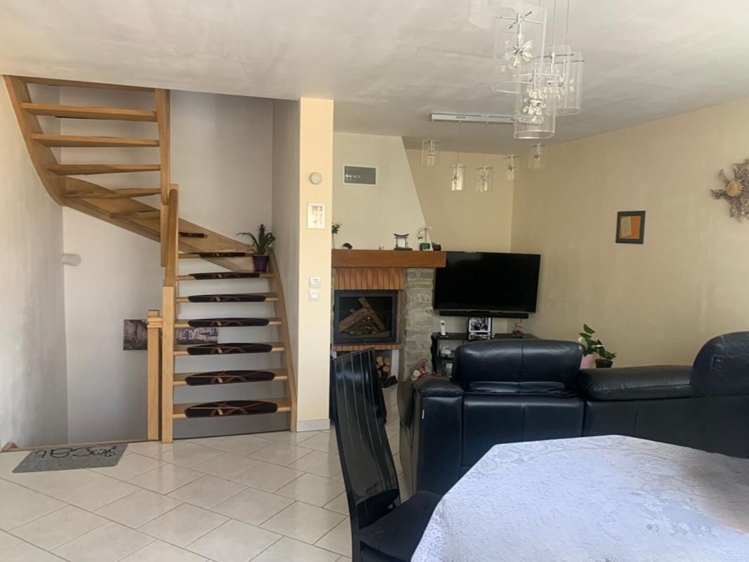 SELONNET Maison 4 pièces 86 m2 2