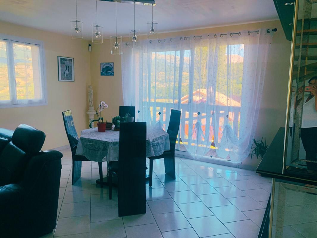 SELONNET Maison 4 pièces 86 m2 4