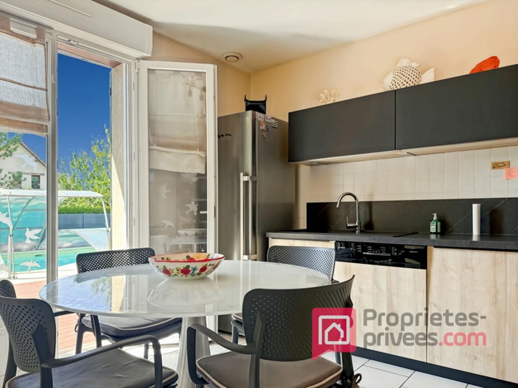 Maison Merrey Sur Arce 5 pièce(s) 90 m2