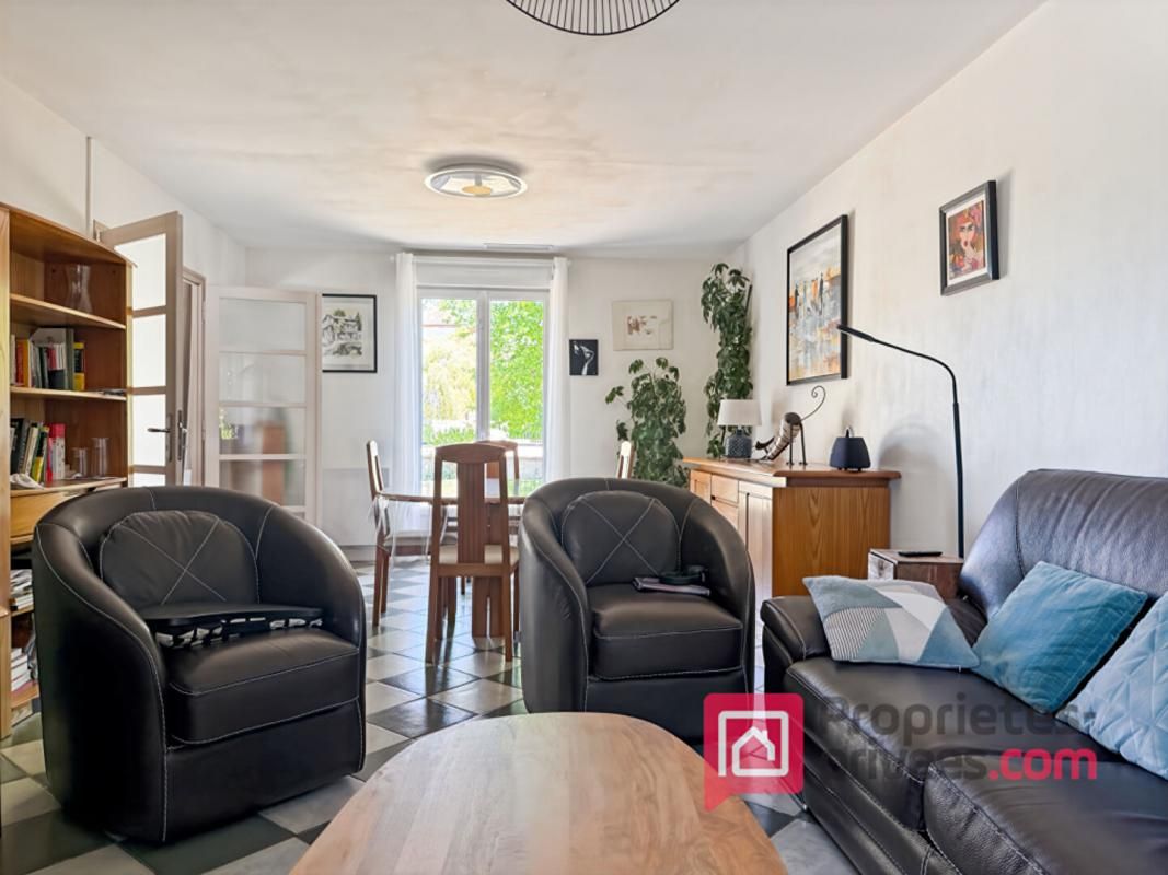 MERREY-SUR-ARCE Maison Merrey Sur Arce 5 pièce(s) 90 m2 2