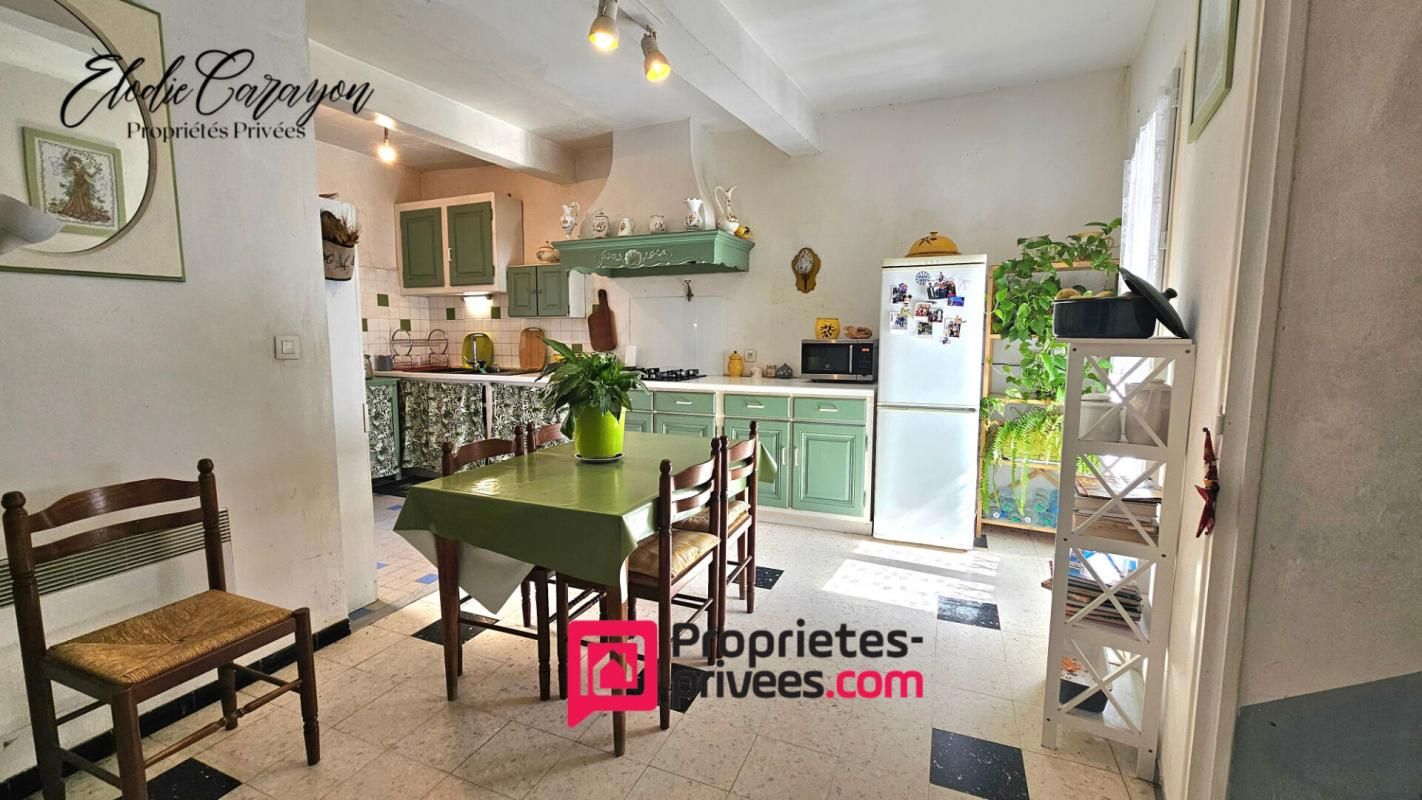 VILLALIER Maison Villalier 4 pièces 90 m2 avec terrasse 2
